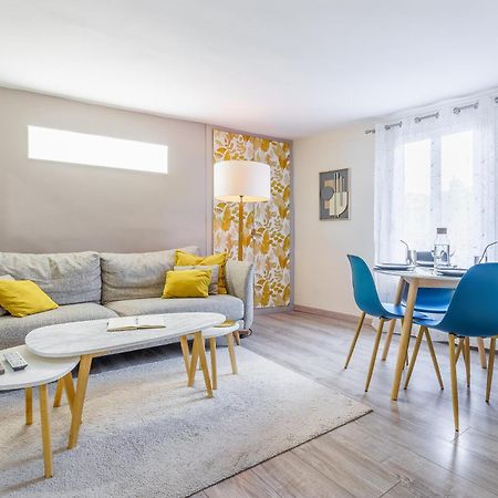 Le Saint-Antoine Par Your Sweet Loc Compiègne Extérieur photo