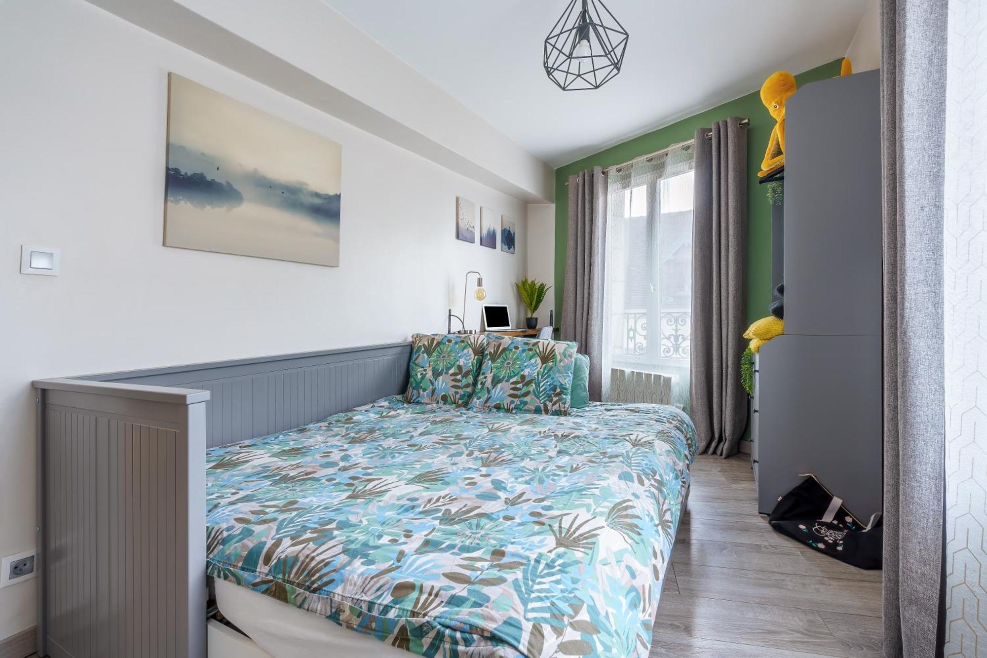 Le Saint-Antoine Par Your Sweet Loc Compiègne Extérieur photo