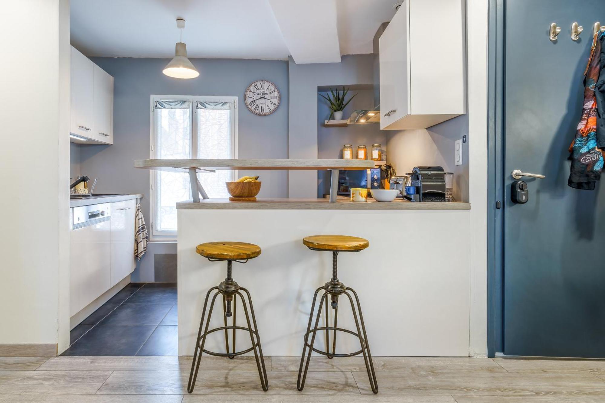 Le Saint-Antoine Par Your Sweet Loc Compiègne Extérieur photo