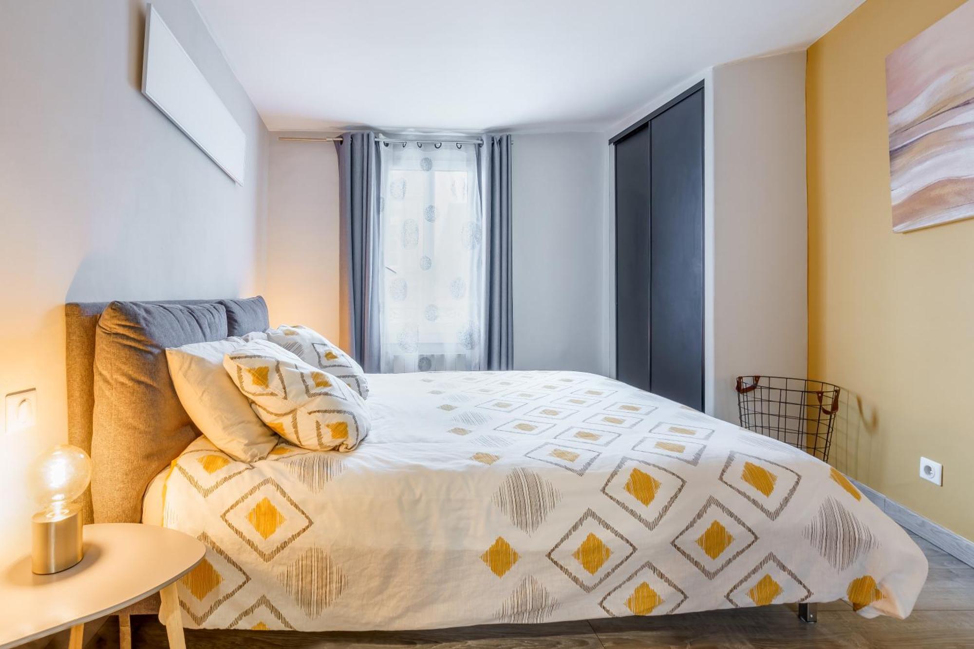 Le Saint-Antoine Par Your Sweet Loc Compiègne Extérieur photo