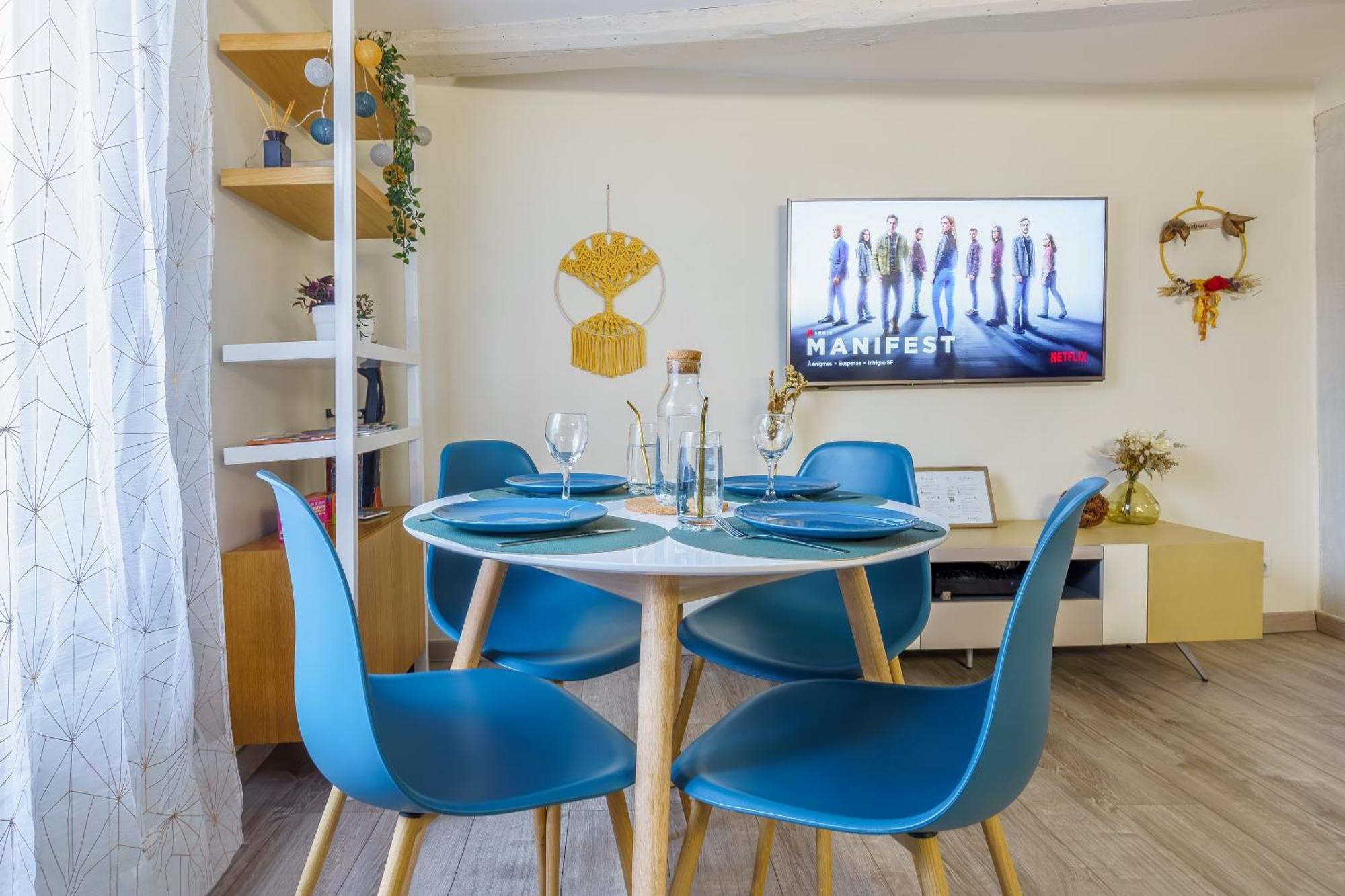 Le Saint-Antoine Par Your Sweet Loc Compiègne Extérieur photo