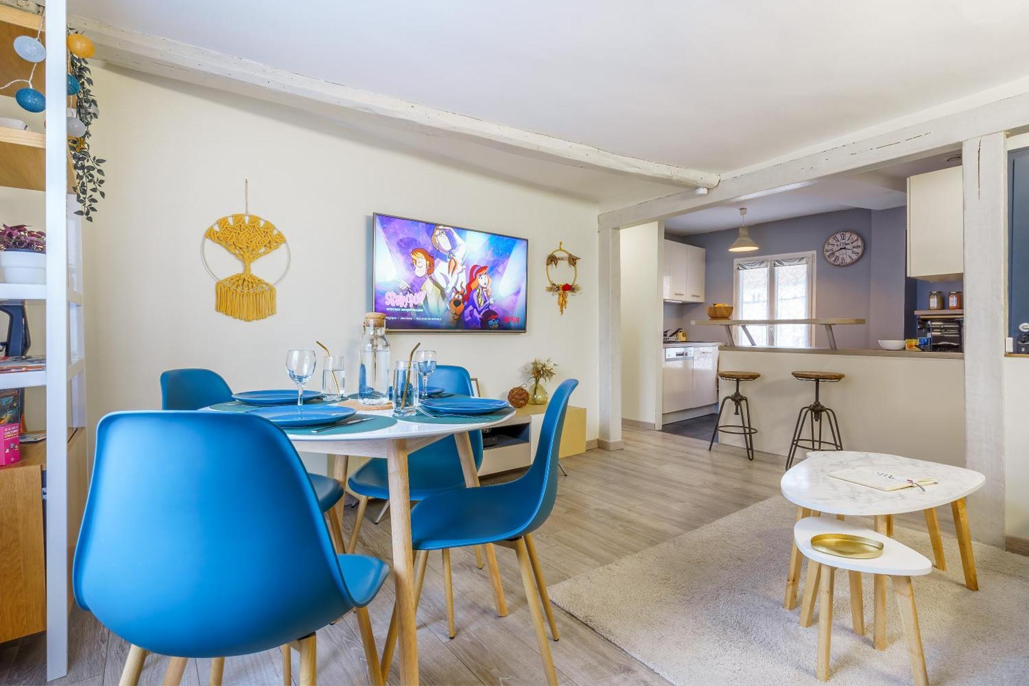 Le Saint-Antoine Par Your Sweet Loc Compiègne Extérieur photo